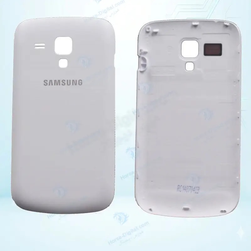 درب پشت سامسونگ Samsung Galaxy S Duos / S7562 Back Door خرید