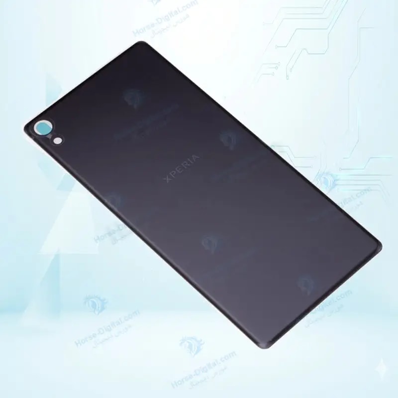 درب پشت Sony Xperia Xa Ultra خرید