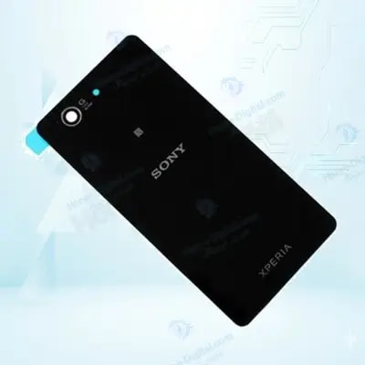 درب پشت Sony Xperia Z3 Compact خرید