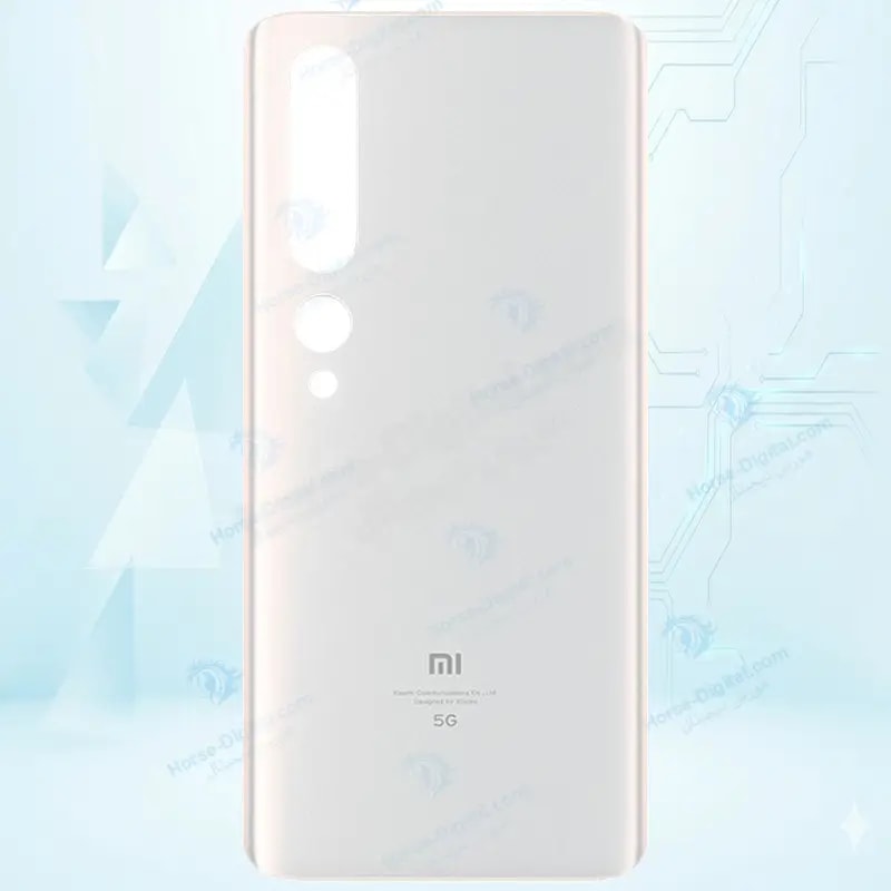 درب پشت شیائومی Xiaomi Mi 10 Pro 5G خرید