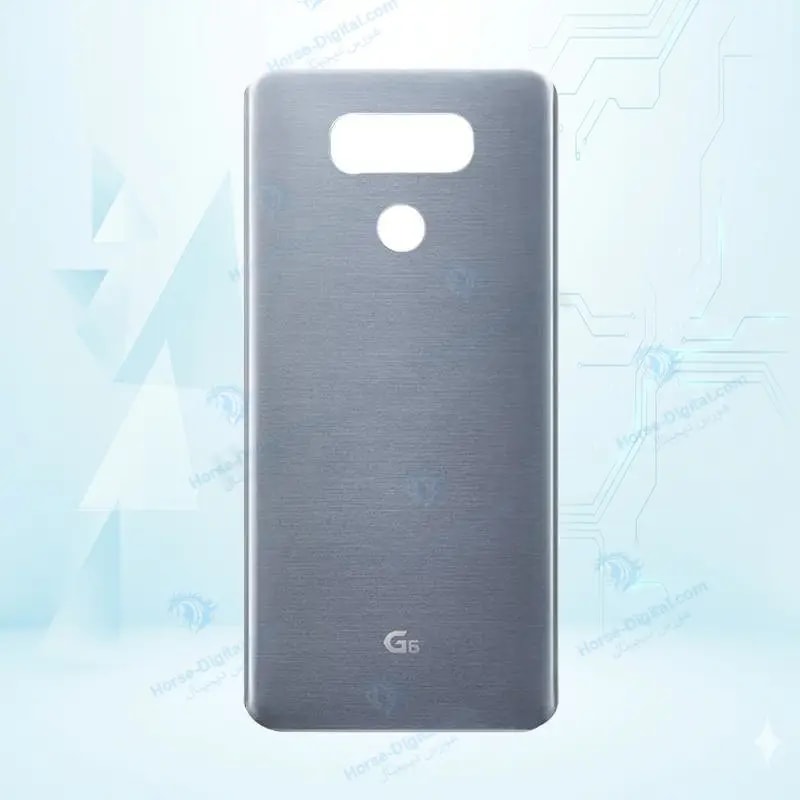 درب پشت Lg G6 خرید