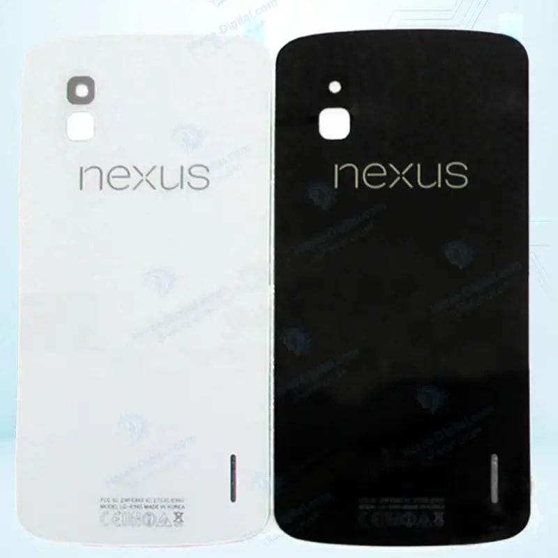 درب پشت ال جی Lg Nexus 4 خرید
