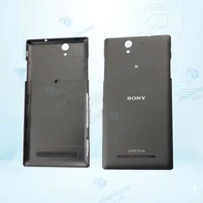 درب پشت Sony Xperia C3 خرید