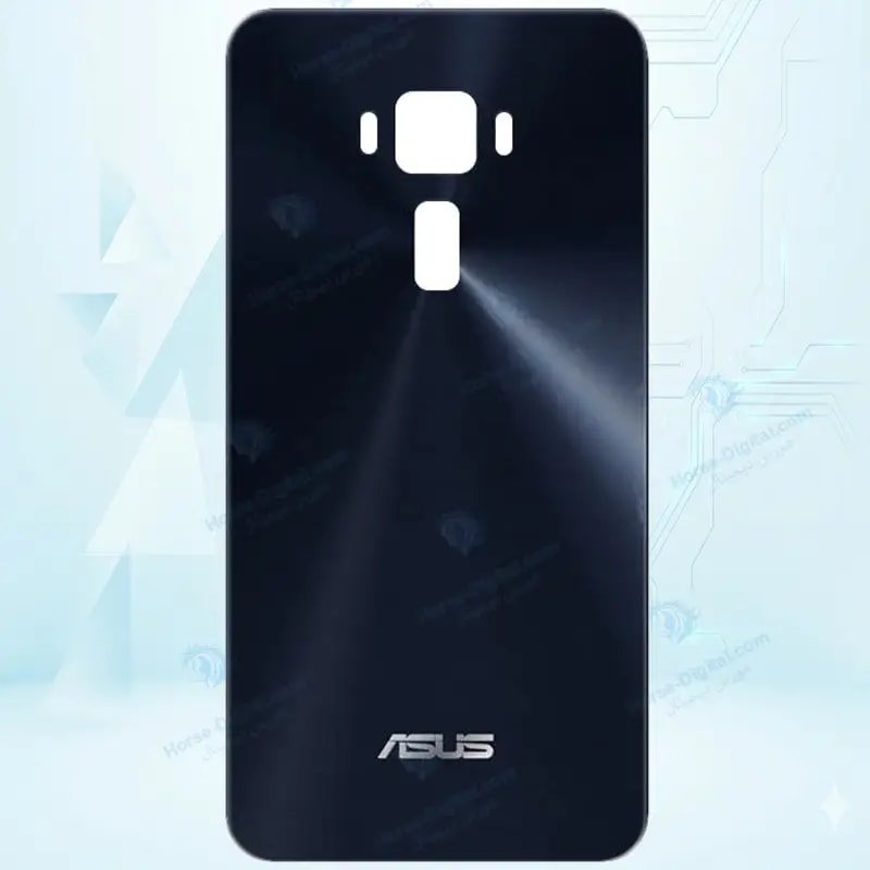 درب پشت ایسوس Asus Zenfone 3 Ze520kl خرید