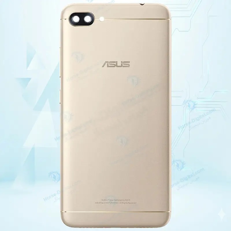 درب پشت ایسوس Asus Zenfone 4 Max Plus Zc554kl خرید