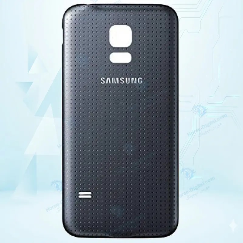 درب پشت سامسونگ Samsung Galaxy S5 mini / G800 خرید