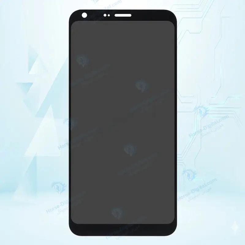 تاچ و ال سی دی الجی Lg Q6 Touch & LCD خرید