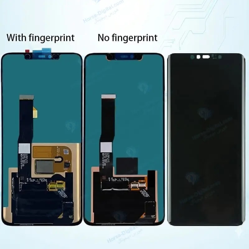 تاچ و ال سی دی هوآوی Huawei Mate 20 Pro Touch & LCD خرید