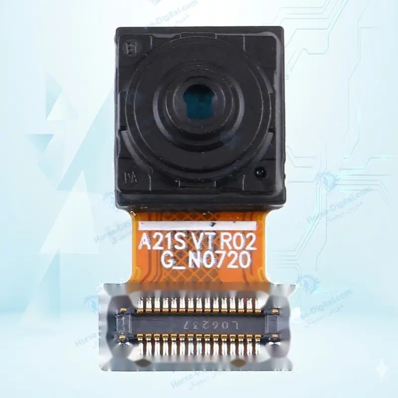 دوربین جلو سامسونگ Samsung Galaxy A21s / A217 Selfie Camera خرید