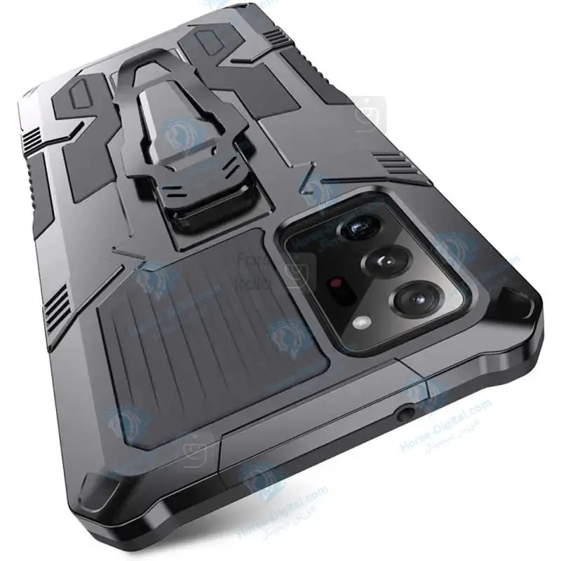 قاب ضد ضربه سامسونگ گلکسی نوت 20 الترا مدل Super Defender خرید