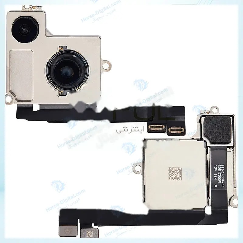 دوربین پشت اپل Apple iPhone 15 خرید