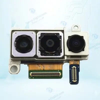 دوربین پشت سامسونگ Samsung Galaxy Note 10 / N970 Rear Back Camera خرید