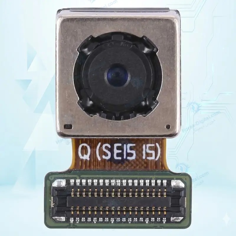 دوربین پشت سامسونگ Samsung Galaxy Grand Prime / G530 / G531 Rear Back Camera خرید