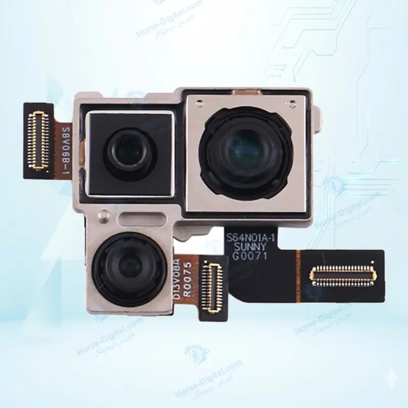 دوربین پشت شیائومی Xiaomi Poco F2 Pro خرید