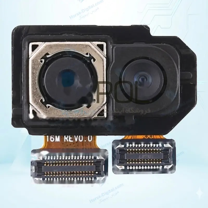 دوربین پشت سامسونگ Samsung Galaxy A30 / A305 Rear Camera خرید