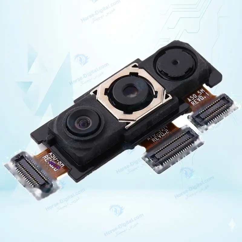 دوربین پشت سامسونگ Samsung Galaxy A60 / A606 Rear Camera خرید