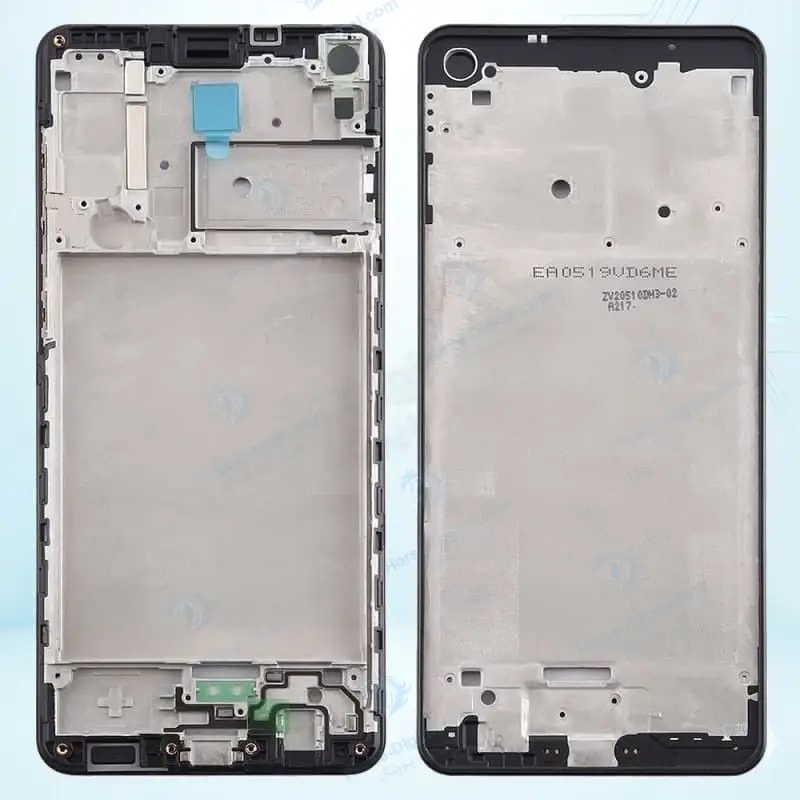 فریم ال سی دی سامسونگ Samsung Galaxy A21s / A217 Middle Housing Frame خرید
