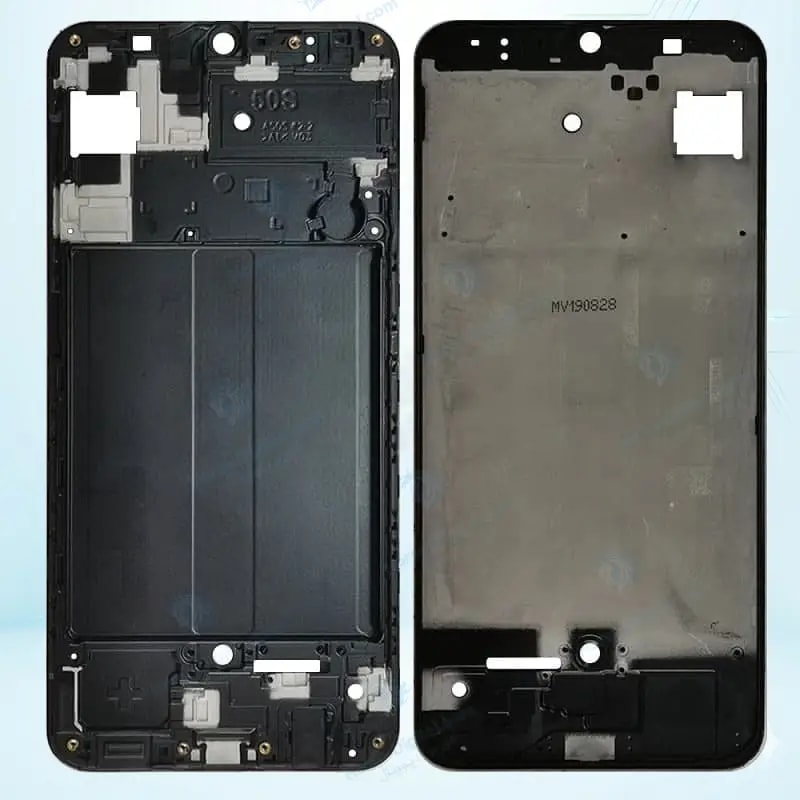 فریم ال سی دی سامسونگ Samsung Galaxy A50s / A507 Middle Housing Frame خرید