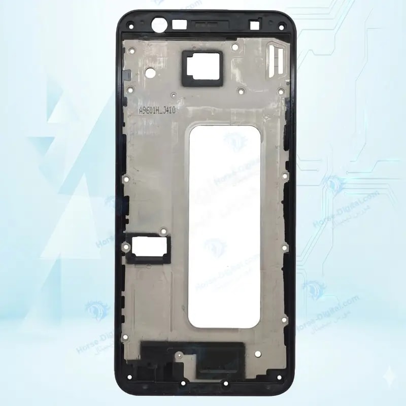 فریم ال سی دی سامسونگ Samsung Galaxy J4 Core / J410 Middle Housing Frame خرید