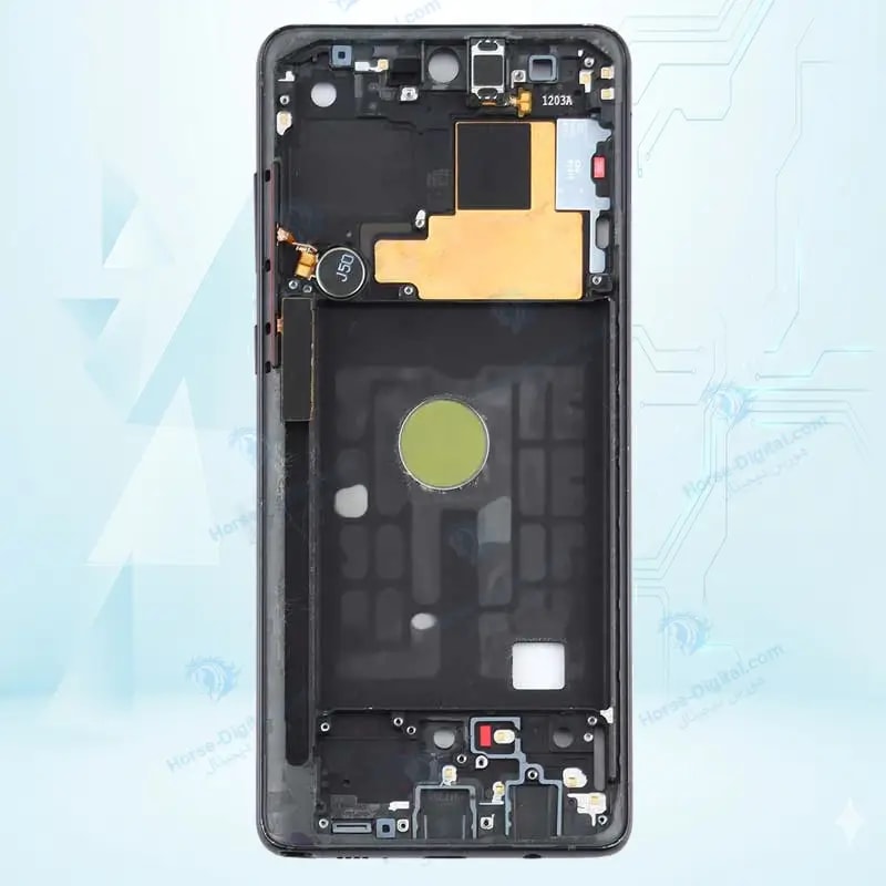 فریم ال سی دی سامسونگ Samsung Galaxy Note 10 Lite / N770 خرید