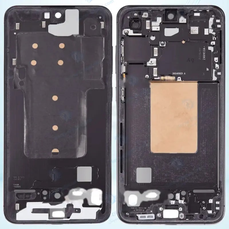 فریم ال سی دی سامسونگ Samsung Galaxy S24 Fe / S721 خرید