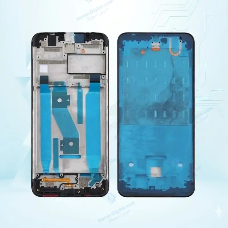 فریم ال سی دی نوکیا Nokia 3.2 Middle Housing Frame خرید