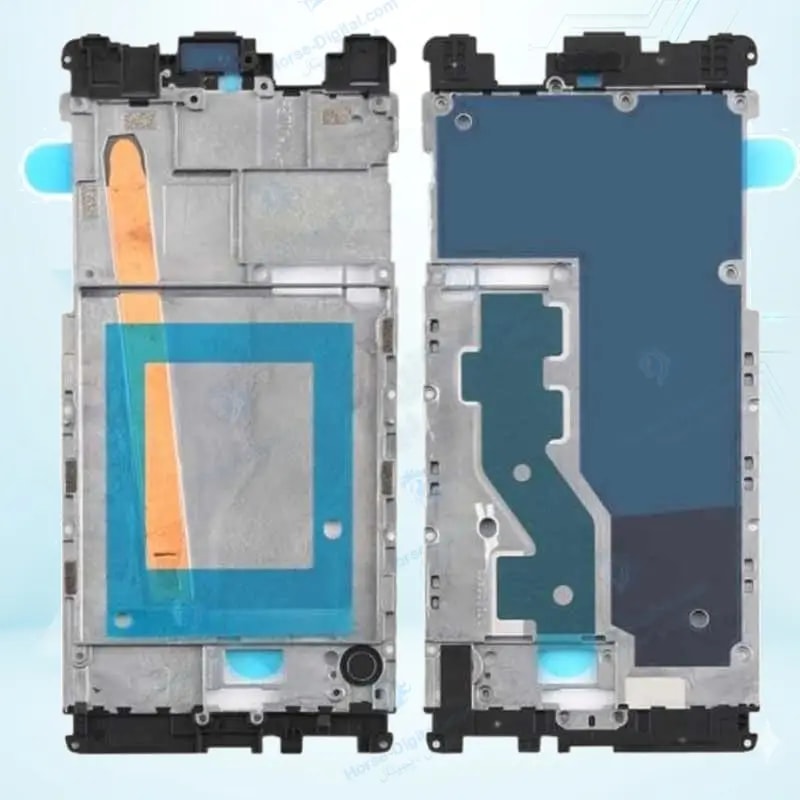 فریم ال سی دی نوکیا Nokia 8 Middle Housing Frame خرید