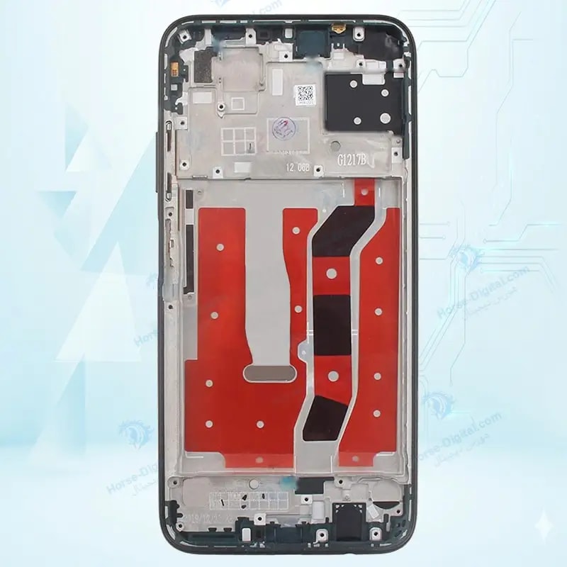 فریم ال سی دی هوآوی Huawei Nova 7i Middle Housing Frame خرید