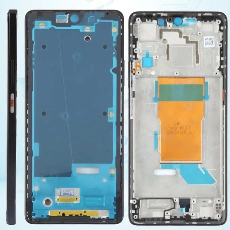 فریم ال سی دی شیائومی Xiaomi Poco F5 خرید