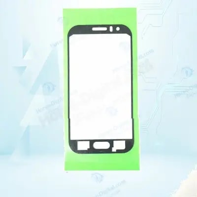 چسب دور ال سی دی Samsung Galaxy J1 Ace / J110 / J111 LCD Screen Sticker خرید