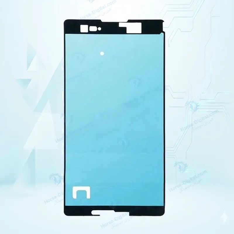 چسب درب سونی Sony Xperia T2 Ultra Door Sticker خرید