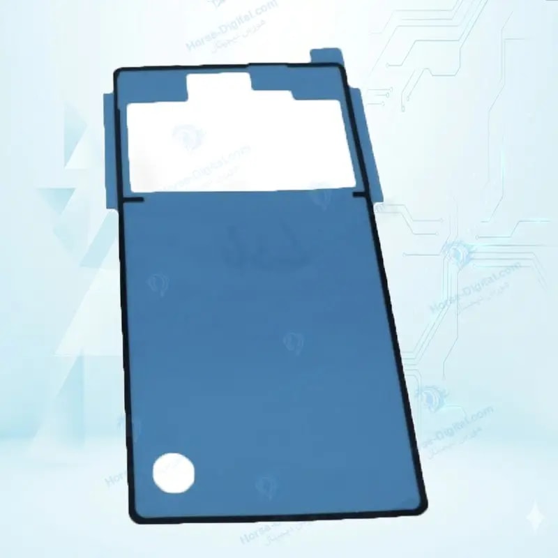 چسب درب سونی Sony Xperia Z Door Sticker خرید