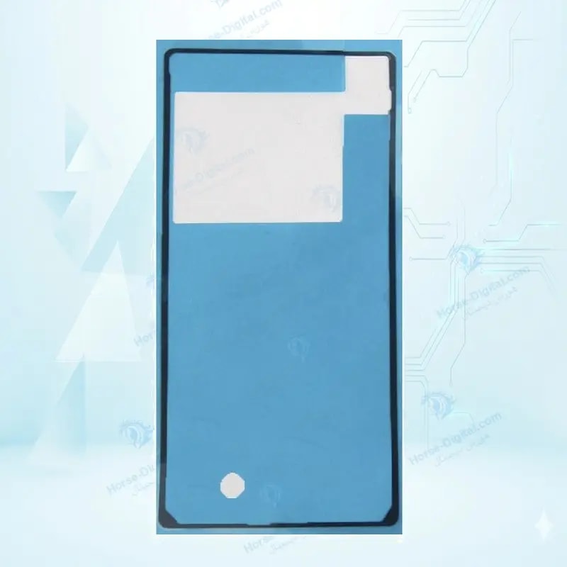 چسب درب Sony Xperia Z2 Door Sticker خرید
