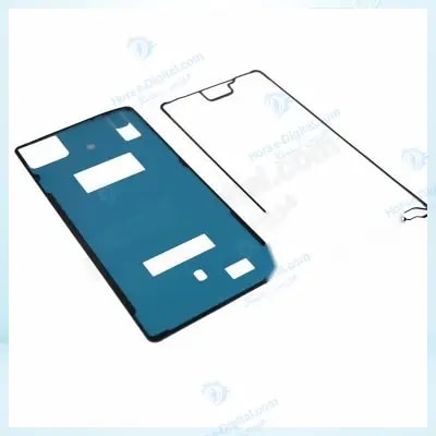 چسب درب و ال سی دی سونی Sony Xperia X خرید
