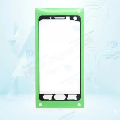 چسب دور ال سی دی Samsung Galaxy A5 / A500 LCD Screen Sticker خرید