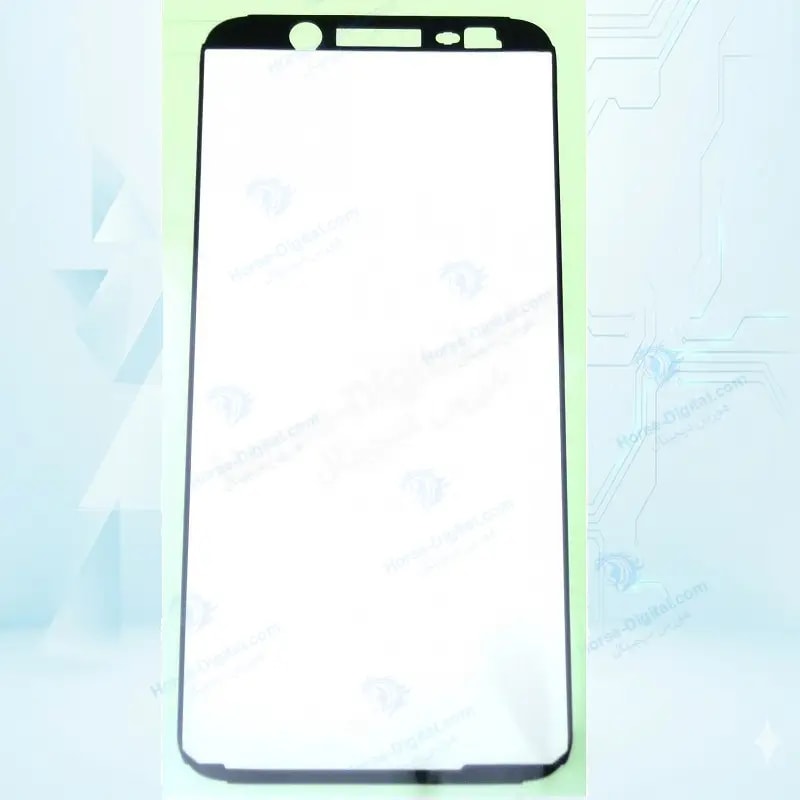 چسب دور ال سی دی Samsung Galaxy A6 2018 / A600 LCD Screen Sticker خرید