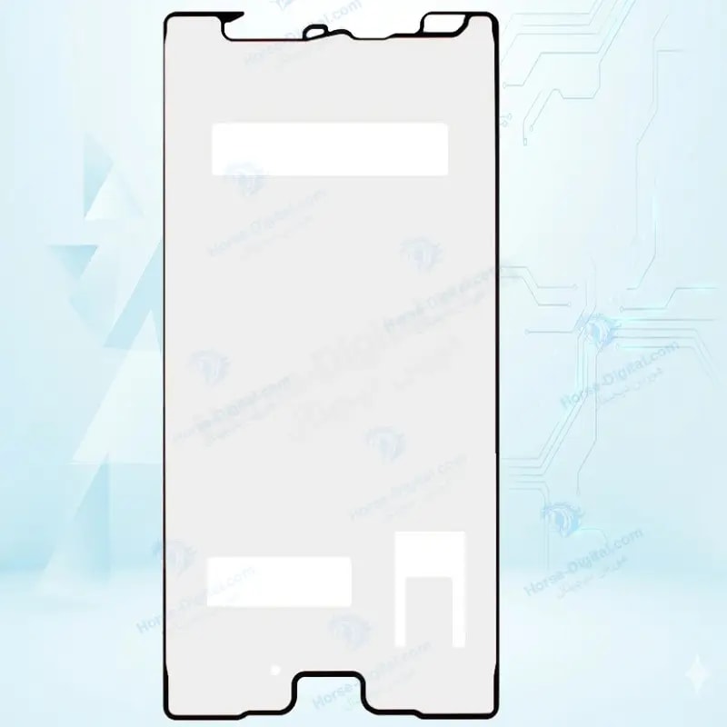 چسب ال سی دی سونی Sony Xperia Z5 Premium LCD Screen Sticker خرید