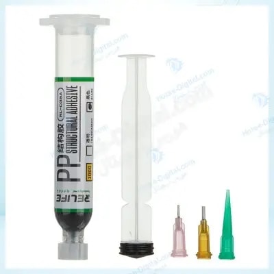 چسب ال سی دی و درب پشت ریلایف مدل Relife Rl-035A خرید