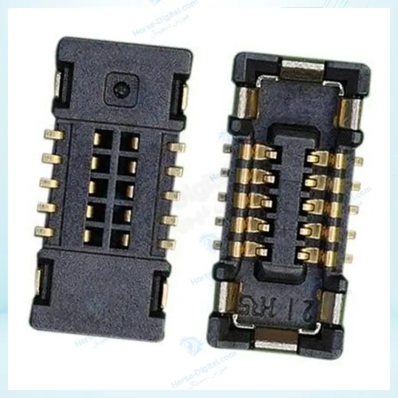 کانکتور سنسور اثر انگشت سامسونگ Samsung Galaxy M22 / M225 خرید