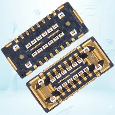 کانکتور آنتن وای فای سامسونگ Samsung Galaxy S21 5G / G991 خرید