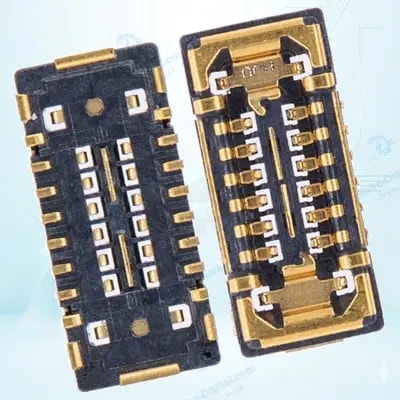 کانکتور آنتن وای فای سامسونگ Samsung Galaxy S23 Ultra / S918 خرید