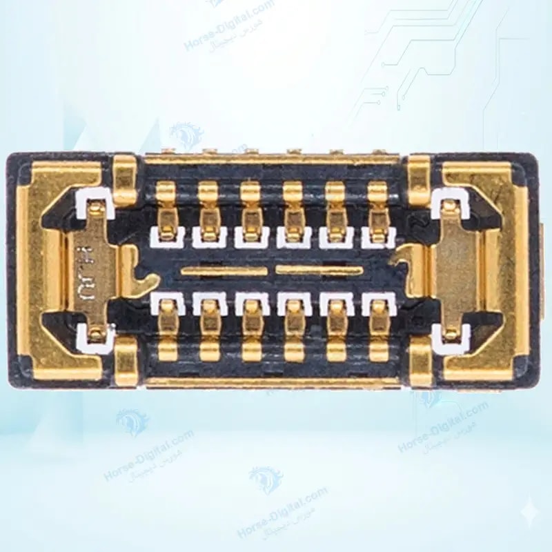 کانکتور آنتن وای فای سامسونگ Samsung Galaxy S22 5G / S901 خرید
