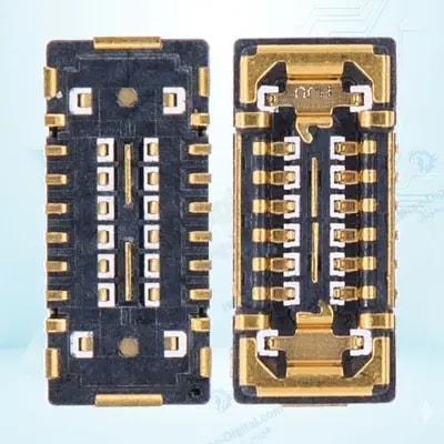 کانکتور آنتن وای فای سامسونگ Samsung Galaxy S23 Fe / S711 خرید