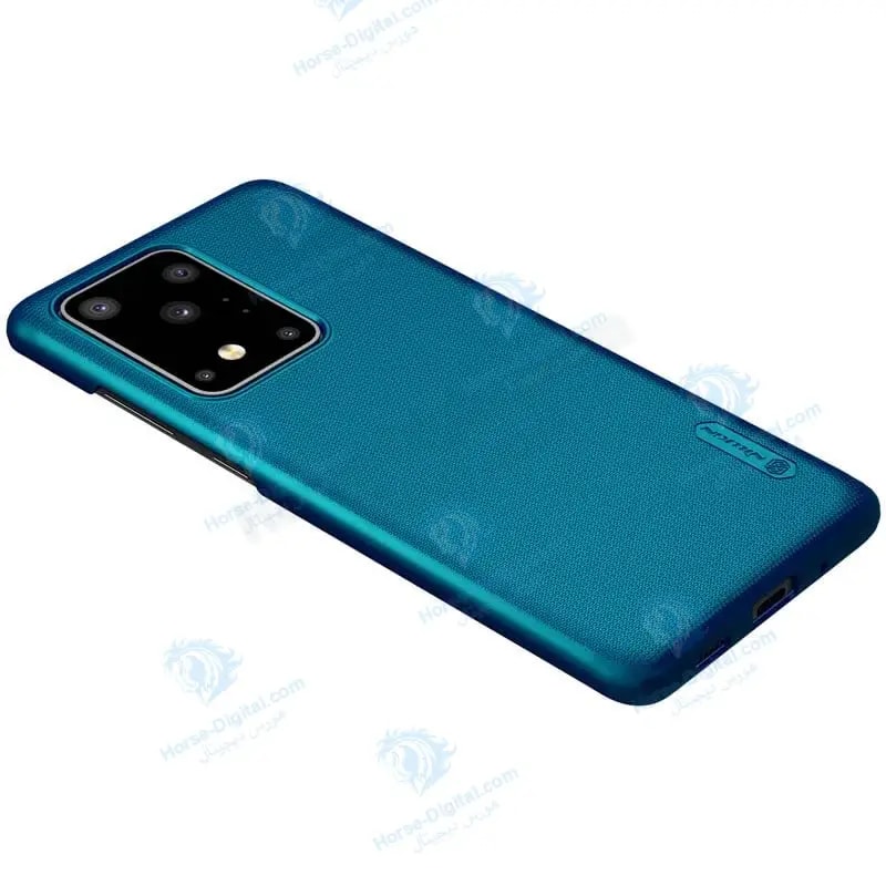 قاب محافظ نیلکین سامسونگ Nillkin Super Frosted Shield Case Samsung Galaxy S20 Ultra خرید