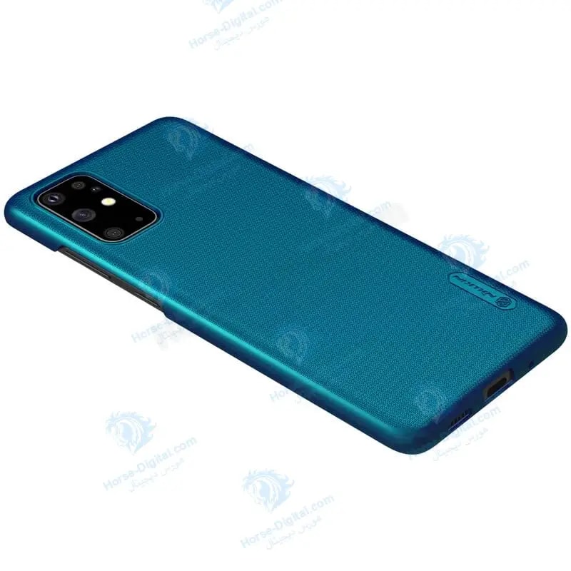 قاب محافظ نیلکین سامسونگ Nillkin Super Frosted Shield Case Samsung Galaxy S20 Plus خرید