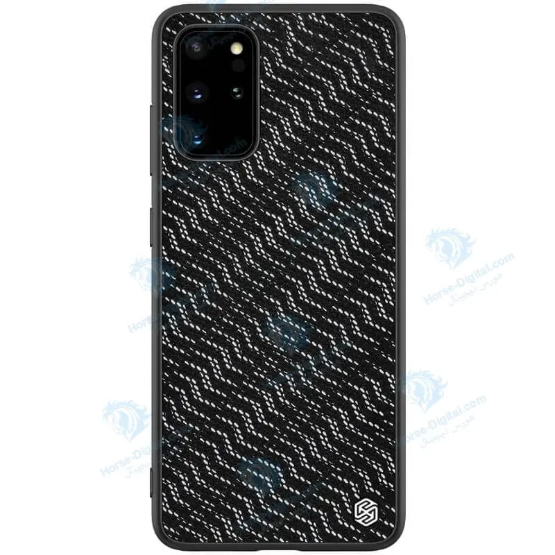 قاب محافظ نیلکین سامسونگ Nillkin Twinkle Case For Samsung Galaxy S20 Plus خرید