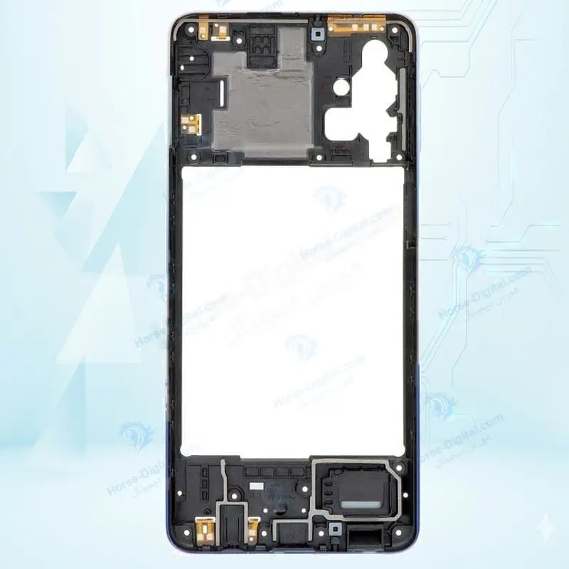 فریم میانی سامسونگ Samsung Galaxy M31s / M317 خرید