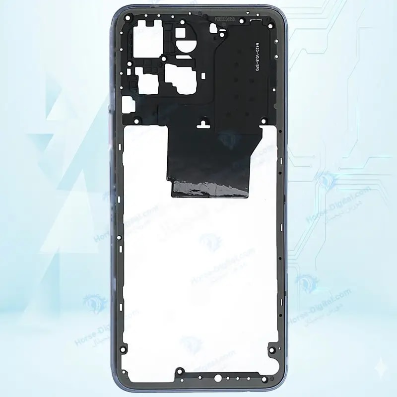 فریم میانی آنر Honor X8 5G خرید