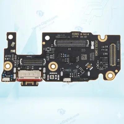 برد شارژ شیائومی Xiaomi Redmi K50 / Redmi K50 Pro خرید