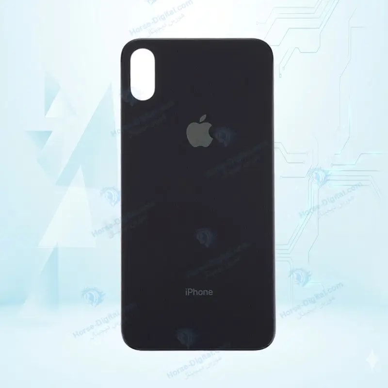درب پشت اپل Apple iPhone Xs Max خرید